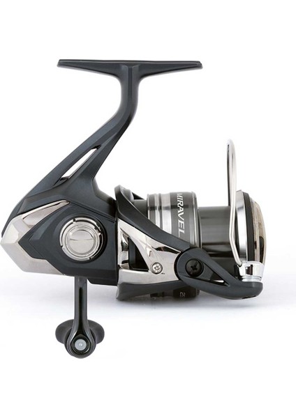 Miravel 2500 Spin Makine