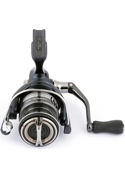 Miravel 2500 Spin Makine