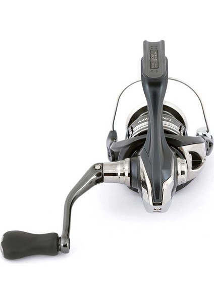 Miravel 2500 Spin Makine