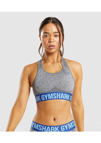 Gymshark Sporcu Sütyeni - Profesyoneller Için