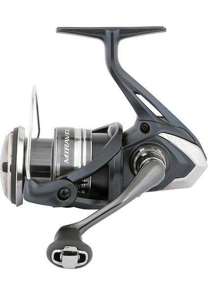 Miravel 2500S Hg Spin Olta Makinesi