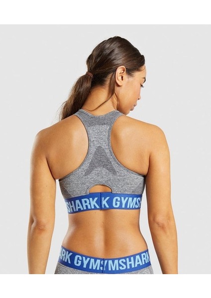 Gymshark Sporcu Sütyeni - Profesyoneller Için