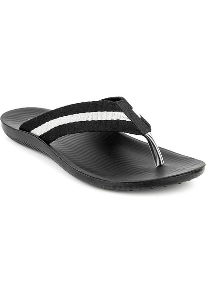 Orthopedix Hawk Anatomik Islak Zemin Parmak Arası Erkek Terlik Siyah 3132510 fiyatları