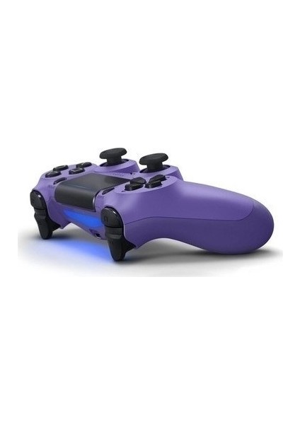 Kablosuz Pc ve Ps4 Uyumlu Oyun Kolu Joystick Gamepad Dualshock Yeni Nesil V2 Mor fiyatları
