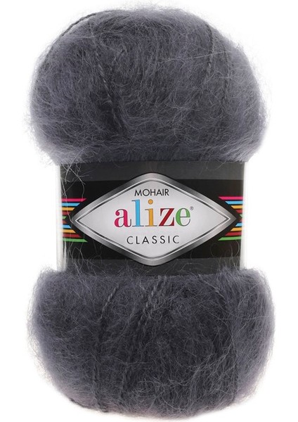 Mohair Classic 53