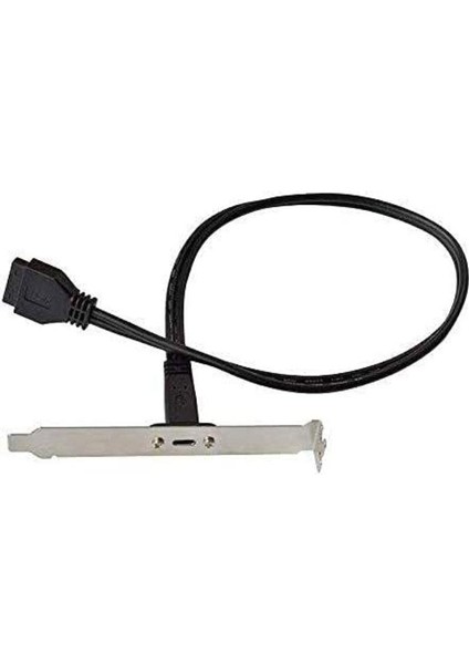 20 Pin USB 3.0 Anakart Typec Çevirici fiyatları