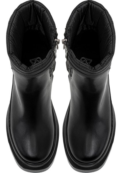 Lordo Siyah Kadın Bot