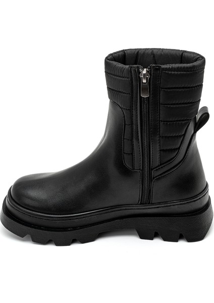 Lordo Siyah Kadın Bot fırsatları