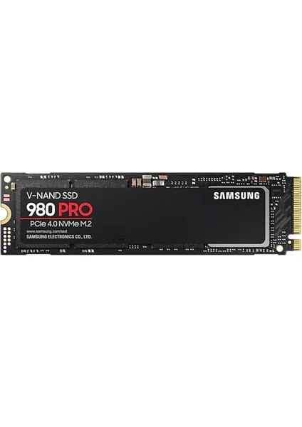 980 Pro 2tb Nvme M.2 SSD (7000-5100MB/S)