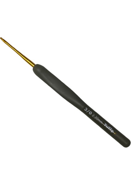 Etimo Mind Yumuşak Saplı Yün Tığ fırsatları