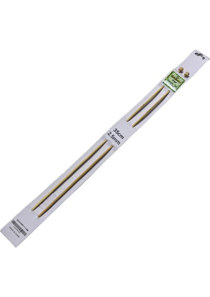 Bambu Şiş 35CM YBL-349