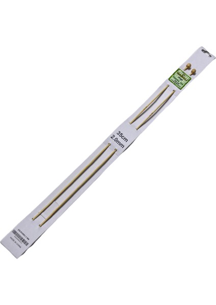 Bambu Şiş 35CM YBL-349