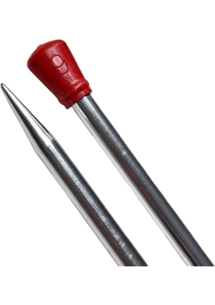 Titanyum Şiş 35CM ORRTS35