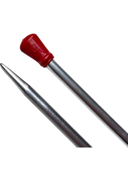 Titanyum Şiş 35CM ORRTS35