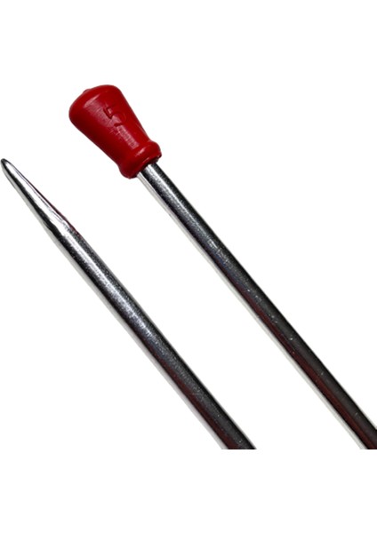 Titanyum Şiş 35CM ORRTS35