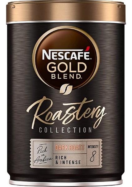 Gold Roastery Collection Dark 95 G
