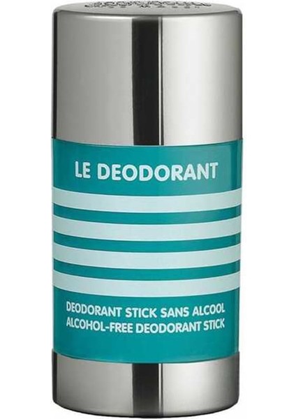 Le Male Deostick 75 G Erkek