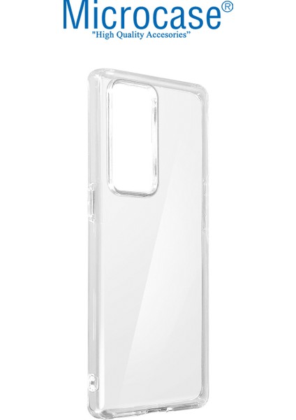 Realme Gt Master Edition Slim Serisi Soft Tpu Silikon Kılıf - Şeffaf AL3324 fiyatları