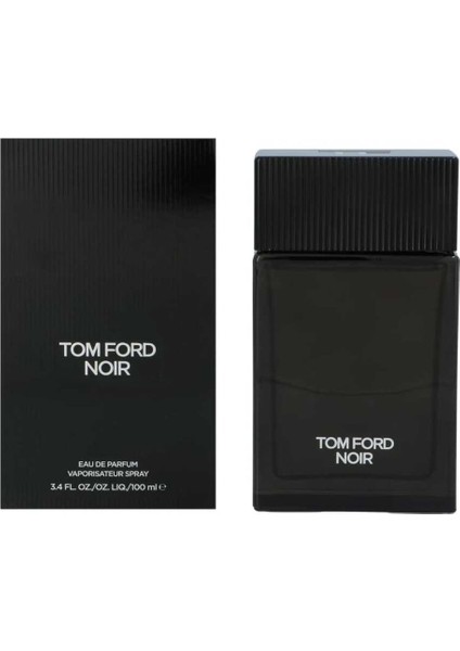 Tom Ford Noir Edp 100 ml Erkek Parfüm