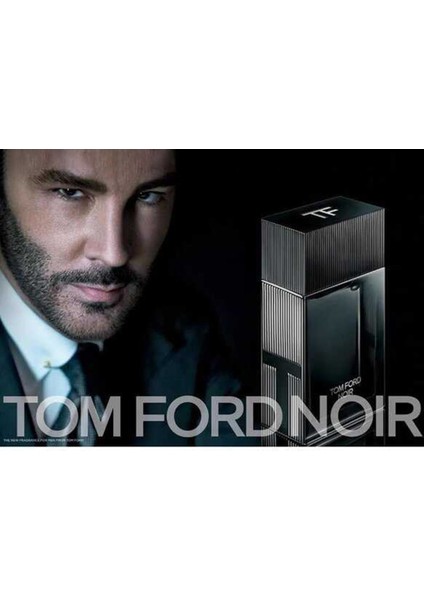 Tom Ford Noir Edp 100 ml Erkek Parfüm