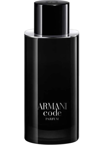 Giorgio Armani Code Le Parfum 125 ml Erkek Parfüm