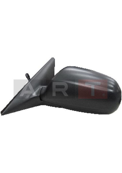 Honda Civic 4d Ayna Mekanik 4 Kapı Sol 1996-2000,76250-S04-G04