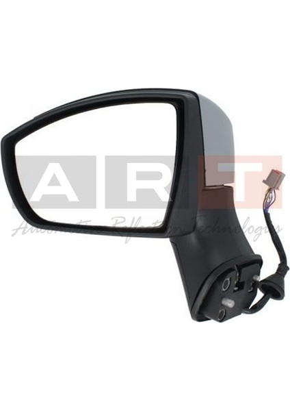 Ford Kuga Ayna Elektrikli Isıtmalı Sinyalli Alt Aydınlatmalı Astarlı Kör Noktalı Sol 2008-2012,8V41-17683-GD