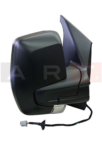 Ford Transit Custom Ayna Elektrikli Isıtmalı Sinyalli Sağ 2012-2018,BK21-17682-BL5JA6