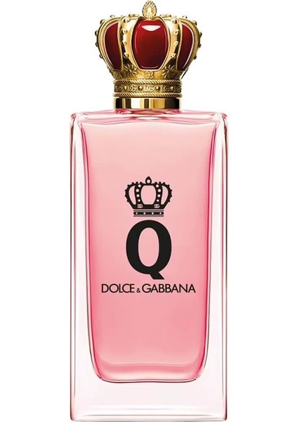 Dolce Gabbana Queen By Gabanna 100 ml Edp Kadın Parfüm