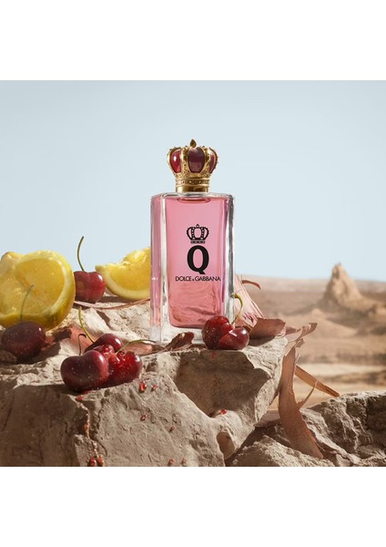 Dolce Gabbana Queen By Gabanna 100 ml Edp Kadın Parfüm