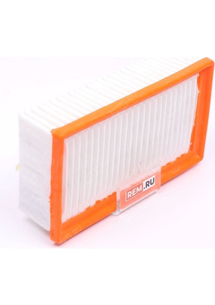 Duster 2 - Iı 1.0 Sce H4D Hava Filtresi - 165466859R - Renault Mais