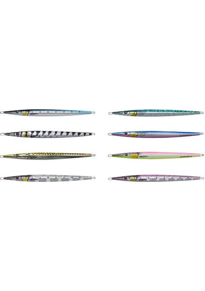 3D Needle Jig 9cm 20GR