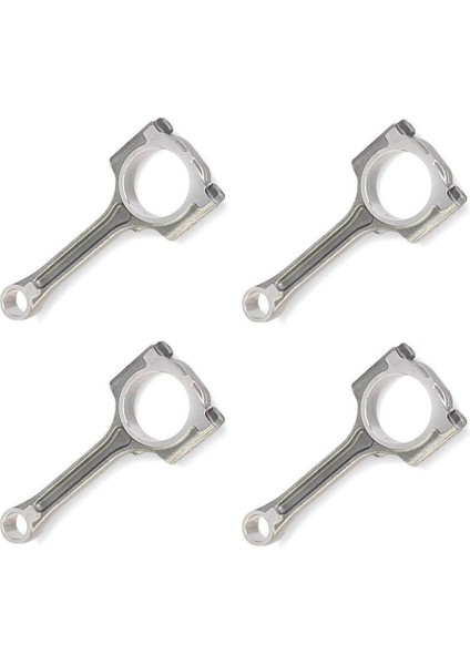 Renault Megane Iv Duster 1.6 16V H4M Motor Piston Kolu Takımı 1210A5RB0A