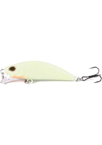 Qpr Shrimp Minnow D 5.8cm Maket Balık Yem 5.4gr