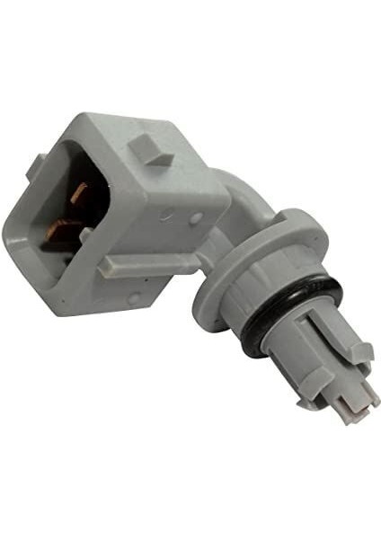 Renom Emme Manifold Hava Sıcaklık Müşürü Megane Clio Kango Laguna 8200164249-8200415410-8200833248 -Orjinal Yedek Parça