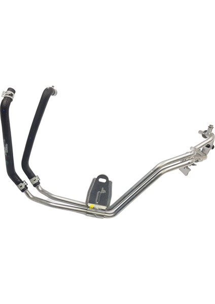 Renom Renault Megane 4 - Iv - Dacia Duster Xjd Adblue Üre Enjektör Su Hortum - 204769885R - Orijinal Yedek Parça