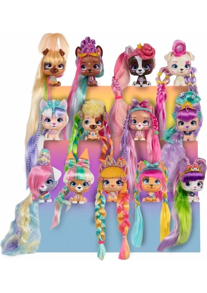 Sürpriz Rengarenk Seri S3 Mor Cdu9 712003 fiyatları