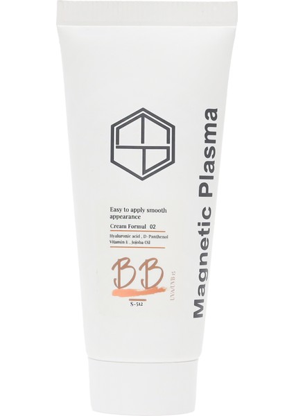 Mp Bb Cream 02