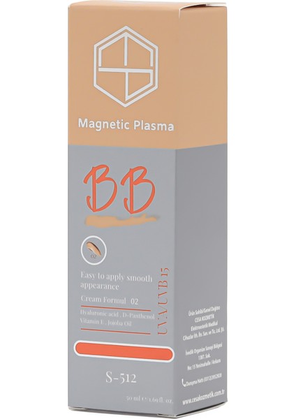 Mp Bb Cream 02