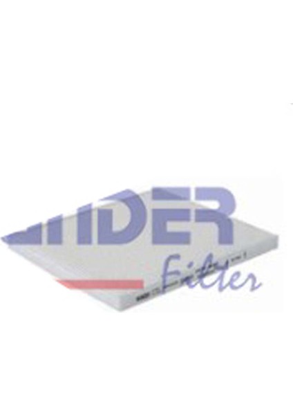 Filtre Polen Suzuki Vitara