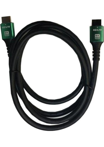 1.5 Metre 8k HDMI Kablo