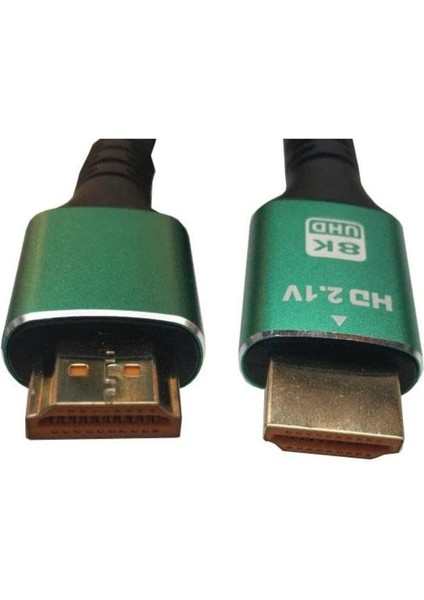 1.5 Metre 8k HDMI Kablo fiyatları