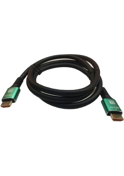 1.5 Metre 8k HDMI Kablo modelleri