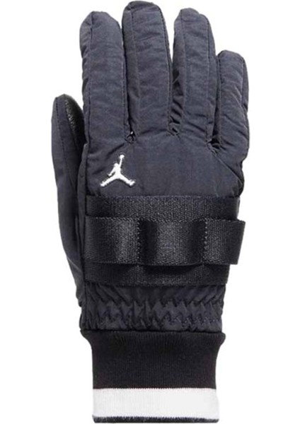 Jordan M Tg Insulated Erkek Çok Renkli Antrenman Eldiveni J.100.4350.008.MD