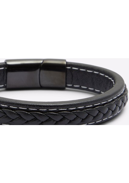 Lınum Erkek Bilezik - Siyah fiyatları