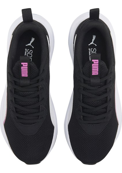 Incinerate Erkek Siyah Koşu Ayakkabısı 37628805 modelleri