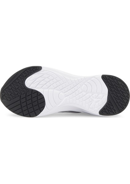 Incinerate Erkek Siyah Koşu Ayakkabısı 37628805 fırsatları