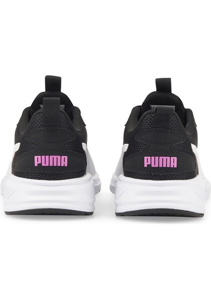 Incinerate Erkek Siyah Koşu Ayakkabısı 37628805 indirimleri