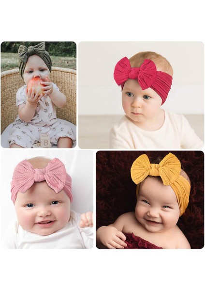 1 Adet Yenidoğan Bebek Kafa Bandı (Yurt Dışından) fiyatları