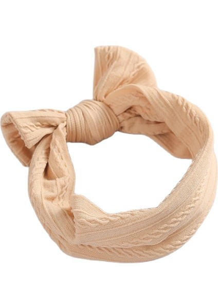 1 Adet Yenidoğan Bebek Kafa Bandı (Yurt Dışından) modelleri